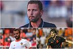 MERCADO VCF | Curro Torres se lleva a Eugeni y Sito al Lorca