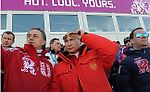 WADA потребовало отставки Виталия Мутко :: Рио-2016 :: РБК Спорт