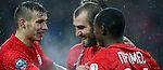 Красно-белый механизм - Забавные Забавности - Блоги - Sports.ru