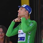 Latest transfer deals from the Tour de France | Cyclingnews.com