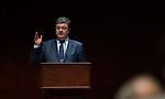 Порошенко взорвал «бомбу» в Вашингтоне