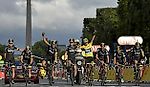 Ciclismo: La reducción del pelotón en las carreras no convence - MARCA.com