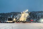 Skijumping.pl - Odwołany konkurs w Ruce wygenerował 300 tysięcy euro strat. Finowie chcą dodatkowych zawodów w Lahti