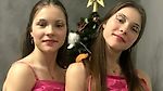 #БЛИЦВЬЮ: СЁСТРЫ ОКЛАДНИКОВЫ