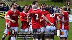 Salford City 5-0 Grantham Town - Evo-Stik Northern Premier League 02.04.16