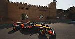 Оцените выступление пилотов на Гран-при Азербайджана 2025 года - F1 - королева автоспорта! - Блоги Sports.ru