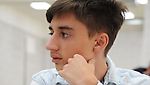 Россиянин Дубов – чемпион мира по быстрым шахматам