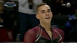 Adam RIPPON SP - 2018 US Nationals