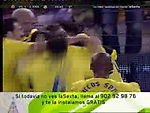 Villarreal CF - Real Madrid (Gol de Marcos)