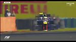 FORMULA 2 | ROWLAND & MARKELOV FIGHT | HUNGARY - RACE 1