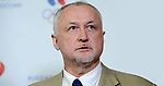 Юрий Ганус: Неужели те, кто чистил базу, не понимали, что их раскроют