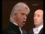 Dmitri Hvorostovsky - Coachman, Do Not Rush the Horses