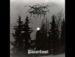 Darkthrone - Quintessence