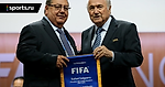 Экс-чиновнику ФИФА обещали взятку при голосовании за страну-хозяйку ЧМ-2018. Деньги он так и не получил