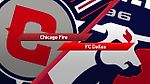 Highlights: Chicago Fire vs. FC Dallas | May 25, 2017