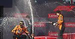 Гран-при Венгрии 2025 года: Норрис и Пиастри приносят «Макларену» 200-ю победу и 4-й дубль подряд впервые с 88-го - F1 - королева автоспорта! - Блоги Sports.ru