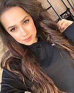 Alina Zagitova’s Instagram profile post: “😉🙃”