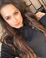 Alina Zagitova’s Instagram profile post: “😉🙃”