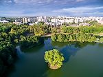 Самые обычные и неожиданные места для секса на природе
