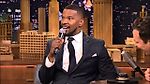 Jamie Foxx's Doc Rivers Impression