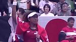 Fed Cup on Twitter