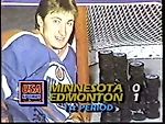 Oilers vs North Stars (Fuhr & Gretzky Show) - 1984 Playoffs