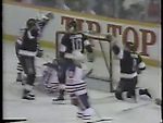 Oilers vs Kings (Gretzky Returns to Edmonton) - Oct.19,1988