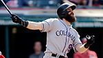 Rockies sign Blackmon to 6-year extension - Article - TSN