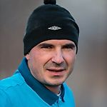 Лепёхин: «Давно уже жду, когда «Динамо» и «Спартак» навяжут борьбу «Зениту»