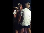 Peter Crouch Ibiza Dancing - Peter Crouch Dancing Ibiza -Peter Crouch Off His Nut Dancing Loosing It