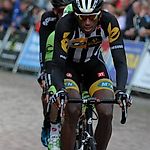Deloitte to sponsor MTN-Qhubeka in 2016 | Cyclingnews.com