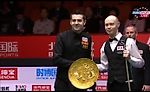 СНУКЕР-Китай. Финал. Марк Селби — Гэри Вилсон - The best of SNOOKER - Блоги - Sports.ru