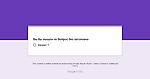 Новая форма