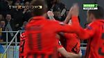 Шахтер (Донецк) - Севилья, Степаненко, Гол, 2-1