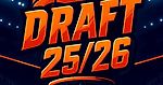 NBA DRAFT 25/26 - Больше чем цифры - Блоги Sports.ru