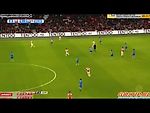 Klaas-Jan Huntelaar Amazing Goal HD - Ajax 1-0 Zwolle 09/09/2017 HD