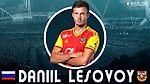 Daniil Lesovoy | "Tarantino" | ft. Promise | Arsenal Tula ᴴᴰ