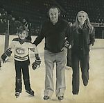Монреальский Мартин Бродо - Был такой хоккей - Блоги - Sports.ru