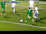 Mcgeady Spin