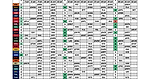 NHL calendar 2025/26 by ShiSha