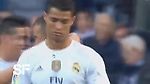 Watch CRISTIANO RONALDO Complain for Penalty When BENZEMA Scored!!