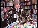 На России,в Липецке, утверждают, что «Крым не наш»