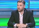 Алексей ИГОНИН: Мне одному показалось, что во втором тайме «Зенит» откровенно встал? Слаб функционал