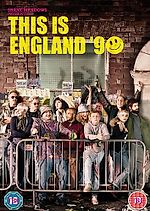 «Это – Англия. Год 1990» (This Is England '90, 2015)