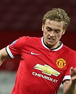 EXCLUSIVE: Newcastle want Man United starlet James Wilson on loan