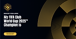 FIFA Club World Cup 2025™ Bracket Challenge