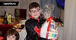 Вест Бромвич Альбион  - Арсенал. Просто с Новым Годом!