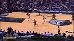 Andrew Harrison chase down block on patty mills leads to marc gasol game winner