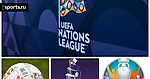 10 заметок к новому турниру УЕФА - Лиги Наций