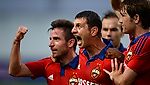 Кто станет чемпионом России по футболу? - Футбол - Sports.ru